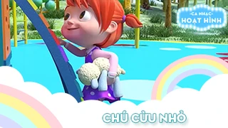 Ca khúc Chú cừu nhỏ