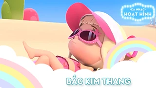 Ca khúc Bắc kim thang (14)