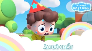 Ca khúc Ăn đủ chất