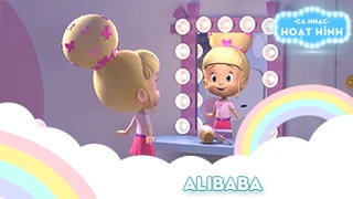 Ca khúc Alibaba (5)