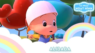 Ca khúc Alibaba (4)