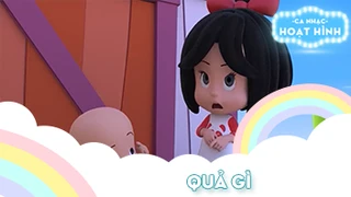 Ca khúc Quả gì (42)