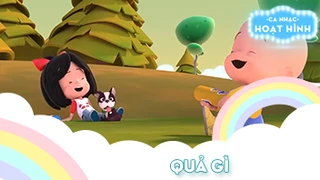 Ca khúc Quả gì (41)