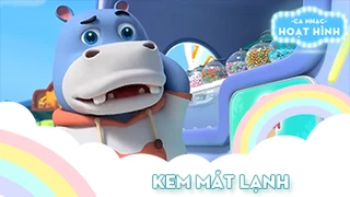 Ca khúc Kem mát lạnh