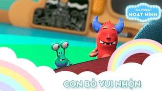 Ca khúc Cảnh sát tí hon