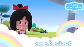 Ca khúc Xúc xắc xúc xẻ (17)