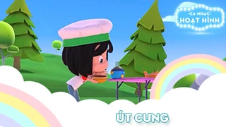 Ca khúc Út cưng (3)