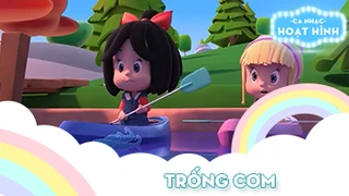 Ca khúc Trống cơm (4)