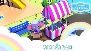 Ca khúc Xin lỗi bạn