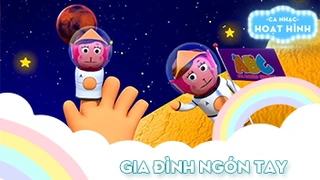 Ca khúc Gia đình ngón tay (26)