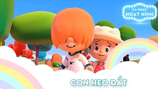 Ca khúc Con heo đất (34)