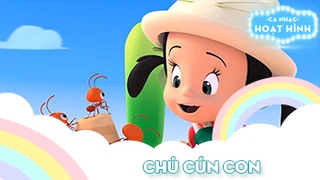 Ca khúc Chú cún con (12)