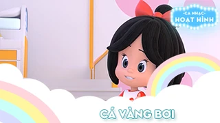 Ca khúc Cá vàng bơi (21)