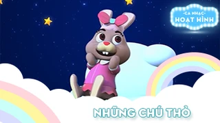 Ca khúc Những chú thỏ (2)