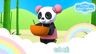 Ca khúc Cô bé (2)