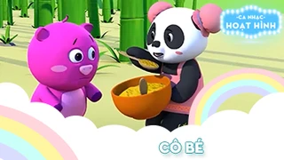 Ca khúc Cô bé (1)