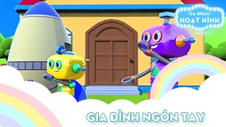 Ca khúc Gia đình ngón tay (23)