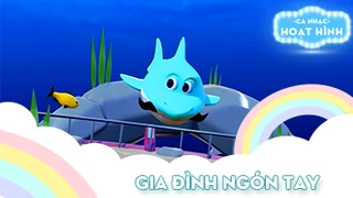 Ca khúc Gia đình ngón tay (19)