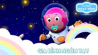 Ca khúc Gia đình ngón tay (18)