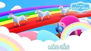 Ca khúc Màu sắc (13)