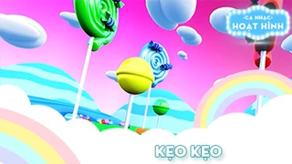 Ca khúc Kẹo kẹo (1)