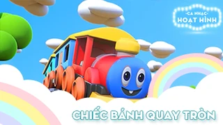 Ca khúc Chiếc bánh quay tròn (15)