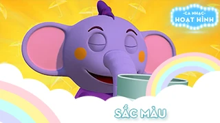 Ca khúc Sắc màu (2)