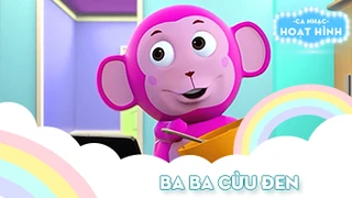 Ca khúc Ba ba cừu đen