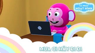 Ca khúc Mưa ơi hãy đi đi (11)