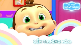 Ca khúc Đến trường nào (2)