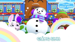 Ca khúc Giáng sinh (6)