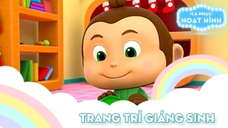 Ca khúc Trang trí giáng sinh (3)