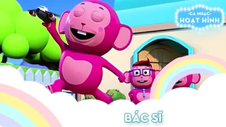 Ca khúc Bác sĩ (3)