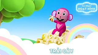 Ca khúc Trái cây (7)