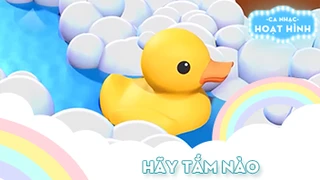 Ca khúc Hãy tắm nào