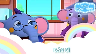 Ca khúc Bác sĩ (1)