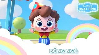 Ca khúc Bỏng ngô (5)