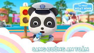 Ca khúc Sang đường an toàn (2)