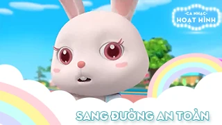 Ca khúc Sang đường an toàn