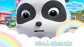 Ca khúc Tôi là cảnh sát (1)