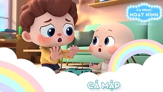 Ca khúc Cá mập (4)