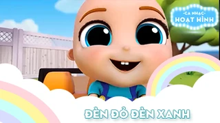 Ca khúc Đèn đỏ đèn xanh (2)