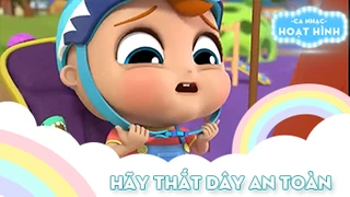 Ca khúc Hãy thắt dây an toàn (2)