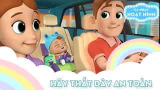 Ca khúc Hãy thắt dây an toàn