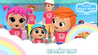 Ca khúc Đi máy bay (1)