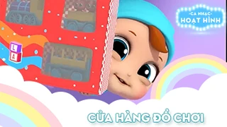 Ca khúc Cửa hàng đồ chơi (2)