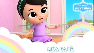 Ca khúc Múa ba lê