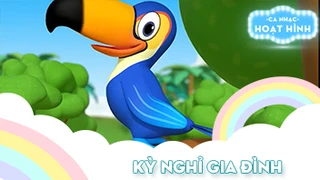 Ca khúc Kỳ nghỉ gia đình