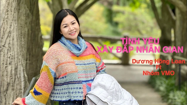 Khu Vườn The Huntington - Dương Hồng Loan