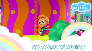 Ca khúc Cửa hàng nông trại 1